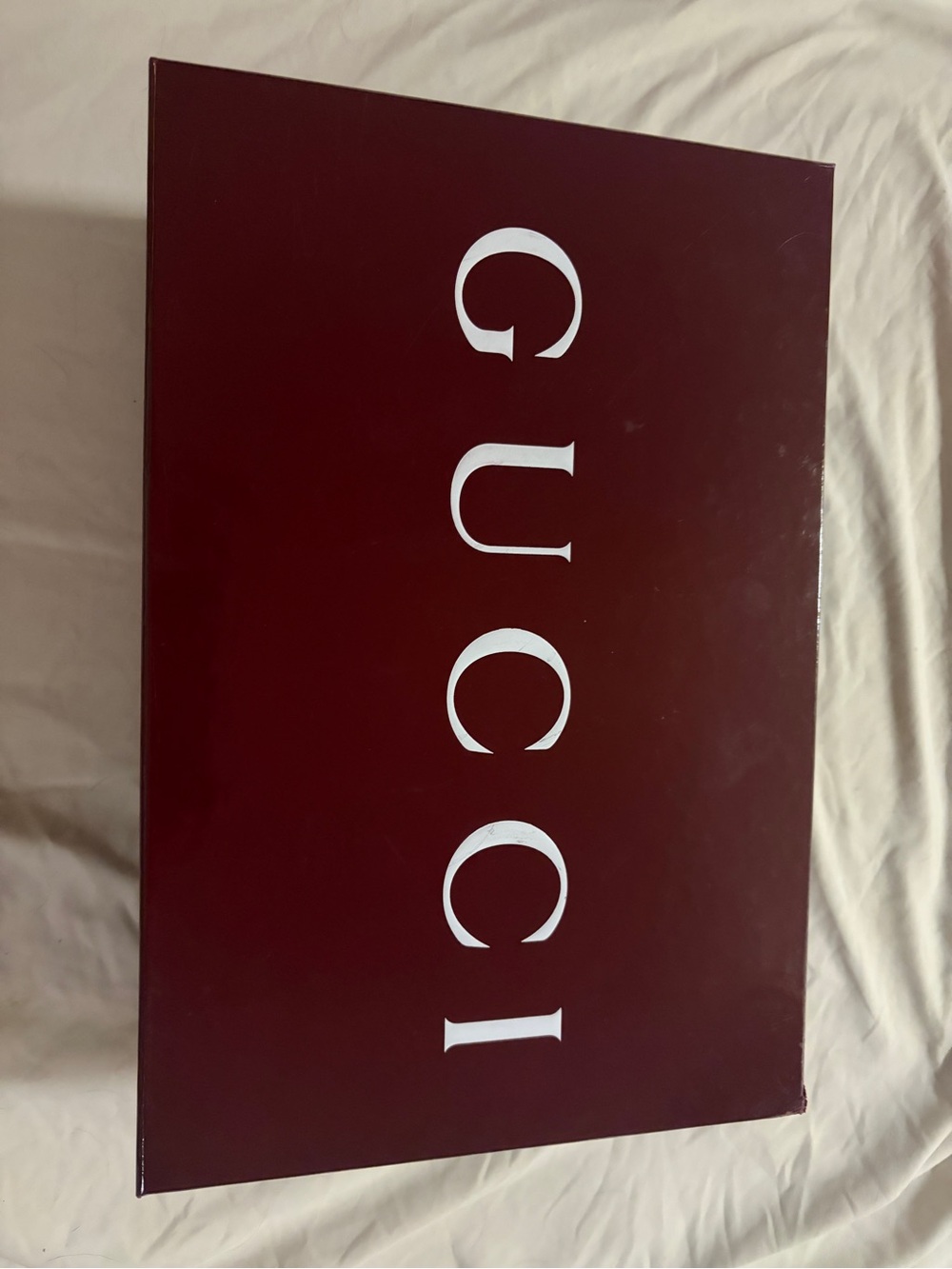 Gucci Box